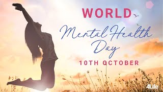 World Mental Health Day [upl. by Einaej374]