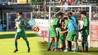 21° Giornata Campionato JUNIORES REGIONALE Junior Finale vs Correggese Fabio di Mauro 4K [upl. by Yroger244]