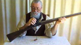 The Flintlock Fusil [upl. by Keating]