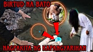 ANONG KLASENG KAPANGYARIHAN TO TAGLAY NG BIRTUD NA BATO [upl. by Yntruoc]