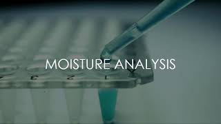 PUTRAMOOC  Introduction to Food Science  Topic 9 Food analysis  Proximate analysis Part 1 [upl. by Aleron]