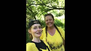 Ruff Mudder 2022 Stayner Ontario [upl. by Luiza]