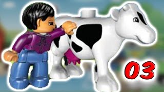 LEGO DUPLO Minispiele 2 App 🎉 Part 3 🎉 Pandido Gaming [upl. by Dorrie]