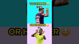 Zombie Vs Hacker 30 football soccer shorts [upl. by Dunaville]