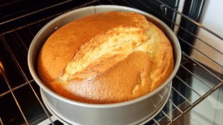 Gâteau en 5 minutes  Tout le monde cherche cette recette  Simple et savoureux [upl. by Neeoma329]