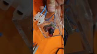 DIY voltage regulator kit [upl. by Almeeta]