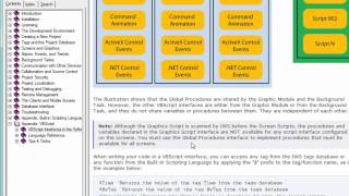 VBScript Interfaces [upl. by Ordnas]