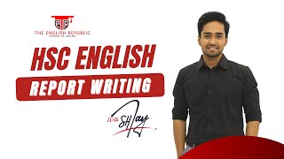 How To Write a Report for HSC English  HSC English [upl. by Mastrianni]