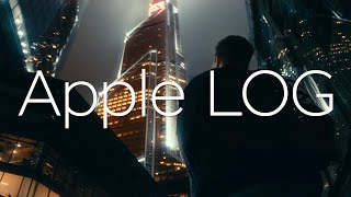 iPhone 15 Pro Max Cinematic Lowlight [upl. by Berenice377]