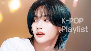 𝐏𝐥𝐚𝐲𝐥𝐢𝐬𝐭 ㅣ🔥텐션 올리고 싶을 때 듣는 케이팝 노동요💜ㅣKPOP playlist [upl. by Lillian]