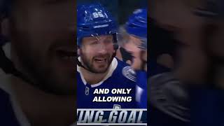 Lightning vs Canucks Game Recap [upl. by Adnilrev]