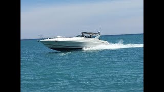 1996 WellCraft Excalibur 45 FOR SALE [upl. by Tem542]