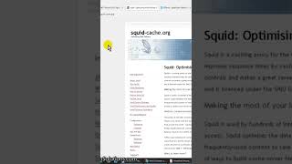 Como instalar Squid Squidguard y Lightsquid en pfsense [upl. by Suilenroc795]