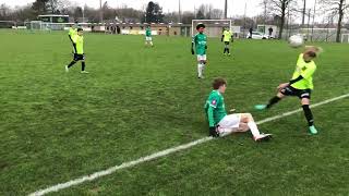 U14N Cercle Brugge  Lommel SK 13012024 [upl. by Karla848]