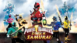 Power Rangers saison 19 Super Samuraï épisode 10  Un appétit féroce👄 [upl. by Narag]