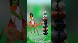 Shiv panchakshar stora 🙏 Har har mahadev 🙏 SachetTandan Videos youtubeshort sachetparampra vfx [upl. by Thorlie]