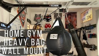 How to Use Every Punching Bag in the Gym [upl. by Brandes]