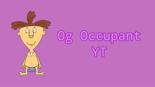 Og Occupant YT July Trailer [upl. by Lustick544]