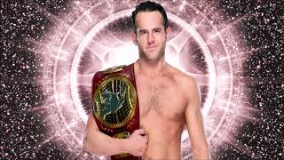 WWE NXT  quotUndisputedquot ▶ Roderick Strong Theme Song 2019 ᴴᴰ [upl. by Leilani]