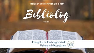 Bibliolog zum Mitschreiben Jesus räumt den Tempel auf Matthäus 21 [upl. by Kirstin]