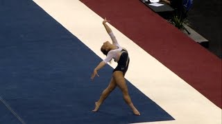 2011 US Gymnastics Championships  Seniors Day 1 [upl. by Gaile539]