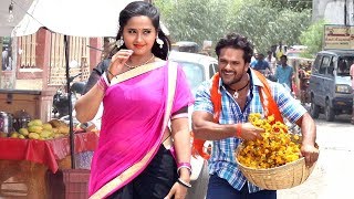 Senurwa  Khesari Lal Yadav Aamrapali Dubey  Doli Saja Ke Rakhna  सेनुरवा FULL SONG  Movie Song [upl. by Skutchan]