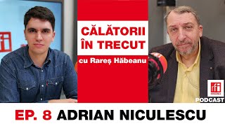 Niculescu Cuza ales pentru că avea cel mai înalt grad în Masonerie  Călătorii în trecut  8 [upl. by Akayas]