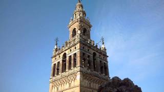 giralda bells [upl. by Eelirem]