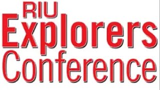 RIU Explorers Conference Livestream  Thursday Session 2 [upl. by Benildis463]