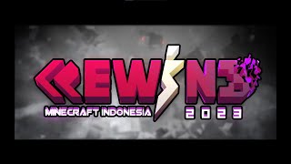 Teaser Rewind Minecraft Indonesia 2023 [upl. by Fausta601]