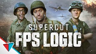 FPS LOGIC SUPERCUT [upl. by Wyatt]