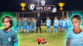 🏆 FINAL DA COPA RPS 2022 IPÊ x VILA IPANEMA QUEM FOI CAMPEÃO 🏆 ‹ Rikinho › [upl. by Min]