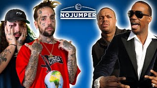 Breaking Down The uicideboy vs Three 6 Mafia Lawsuit [upl. by Ientirb]