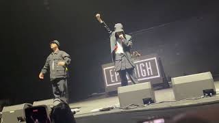 Epik High All Time High tour 2023 New York concert [upl. by Isej216]