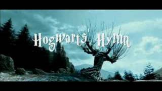 Hogwarts Hymn [upl. by Dnomal]