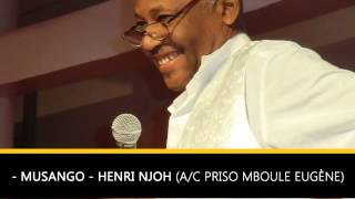 Musango HENRI NJOH [upl. by Allehc]