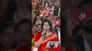 Alayamlo praveshinchandi andharu  MM Srilekha   Telugu Christian Song [upl. by Selwyn]