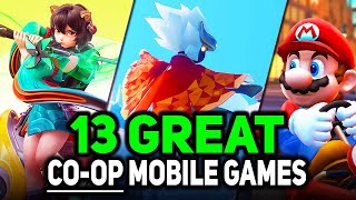 TOP 10 OPENWORLD MOBILE GAMES OF 2024  Best OpenWorld Games for Android amp iOS [upl. by Cami]