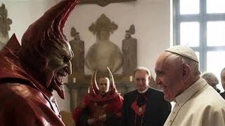 20 Secrets The Vatican Doesnt Want You To Know [upl. by Embry]