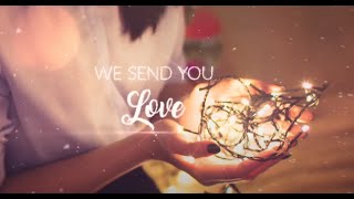 Christmas Greetings Video For a Company [upl. by Aix]