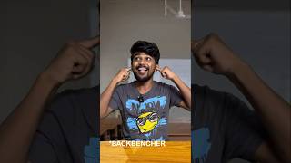 SCHOOL 🏫 la SCALE CHECK 🤣 comedy telugu schoollife memories backbenchers shorts [upl. by Cheria572]