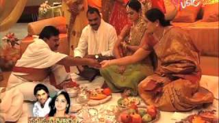 Allu Arjun engagement EXCLUSIVE [upl. by Davena733]