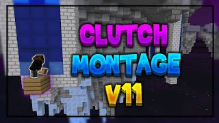 The BEST CLUTCH montage on YouTubeClutch Montage 11 [upl. by Melli365]