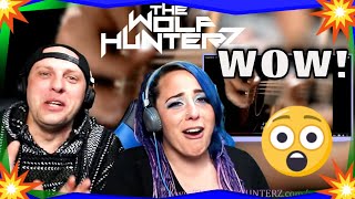 First Time Hearing Sugarland  Stay Official Video THE WOLF HUNTERZ Reactions [upl. by Welby]