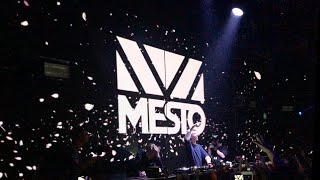 Mesto  Live  JAPAN TOUR IN TOKYO 2019 [upl. by Aitan]