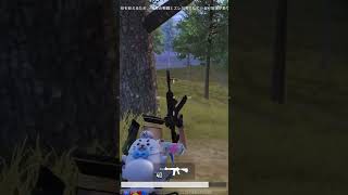 god sniping chicken dinner 神ドスナン勝！pubgmobile clips pubgm shorts games pubgshorts [upl. by Anai]