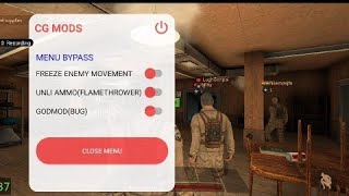 Mimicry mod menu latest version update v5 [upl. by Shrier719]