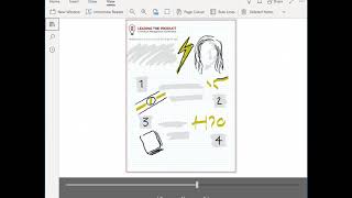 Replay with OneNote for Windows 10 [upl. by Powel]