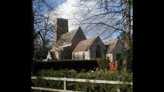 Stilton Church [upl. by Carlin]