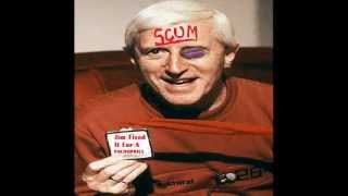 Jimmy SaVILE  Now Then Now Then Jingle Jangle  Jingle Jangle Jewellary  Youre A Sick Bastard [upl. by Roche]